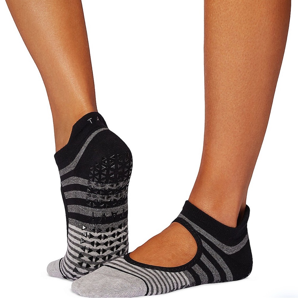 Grip low cut socks